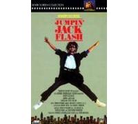 Jumpin' Jack Flash [VHS] - Import Allemagne