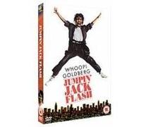Jumping Jack Flash DVD [Import]