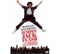 Jumpin' Jack Flash... ¡Y Arranca La Aventura!