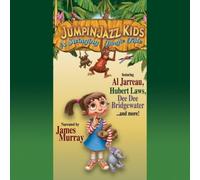 Jumpin' Jazz - Jumpinjazz Kids: A Swinging Jungle Tale