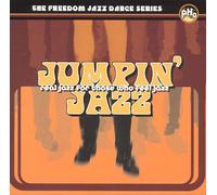 Jumpin' Jazz - Various Artists