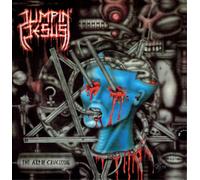 Jumpin' jesus - The art of crucifying