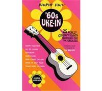 Jumpin' Jim's '60s Uke-In Jim Beloff (Auteur)