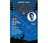 Jumpin' jim's camp ukulele ukulele