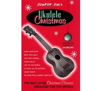 Jumpin' Jim's Ukulele Christmas
