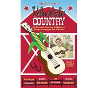 Jumpin' Jim's Ukulele Country Jim Beloff (Auteur)