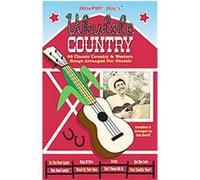 Jumpin' Jim's Ukulele Country