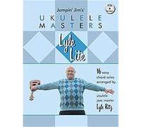Jumpin' Jim's Ukulele Masters, Jumpin' Jim's Ukulele Masters