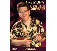 Jumpin' Jim's Ukulele Workshop [Import]
