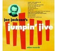 Jackson Joe – Jumpin' Jive