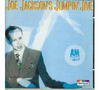 Joe Jackson - Jumpin Jive