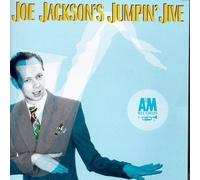 Jumpin Jive by A & M Records