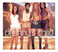 Destiny's Child – Jumpin/Upside Down