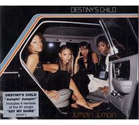 Jumpin Jumpin/Say My Name [SINGLE] [IMPORT]