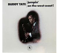 Jumpin' on the West Coast! [Vinyl LP] [Schallplatte]