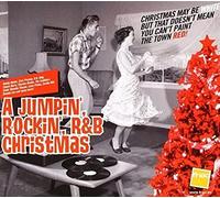 Jumpin Rockin R&b Christmas