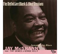 Jumpin' The Blues