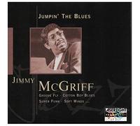 Jumpin' The Blues