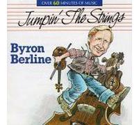 Byron Berline – Jumpin' The Strings – CD