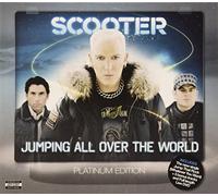 Jumping All Over The World + D [Import]