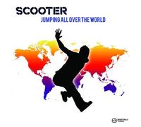Jumping All Over The World [UK Import]