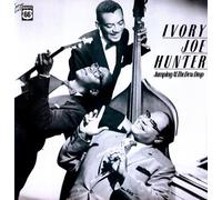 Ivory Joe Hunter - Jumping at The Dew Drop