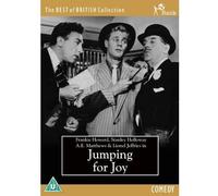 Jumping for Joy [Import]