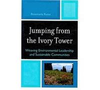 Jumping from the Ivory Tower Rosemarie Russo (Auteur)