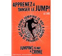 Jumping is Not a Crime : apprenez à Danser Le Jump