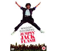 Jumping Jack Flash DVD [Import]