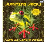 Jumping Jacks - Life is Like a Dance [Import]