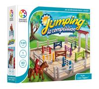 Jumping la compétition SmartGames