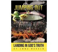 Jumping Out Of Satan's Lie Pot And Landing In God's Truth