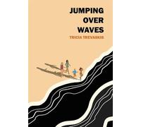Jumping Over Waves - Tricia Trevaskis - The Book Reality Experience - ebook (ePub) - Livre