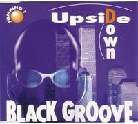 Jumping Upside Down & 3mixe & 1