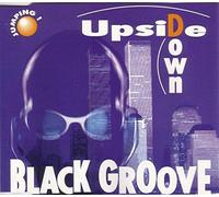 Jumping Upside Down [UK Import]