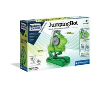 JumpingBot. Clementoni 50325