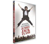 Jumpin' Jack Flash – Twentieth Century Fox Film Corporation