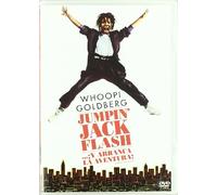 Jumpin'S Jack Flash [Import]