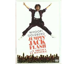 Jumpin'S Jack Flash [Import]