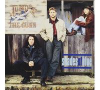 Jumpin'the Gunn - Shades of Blue