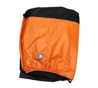 JUMPLAWN 1pièce Housse De Protection Couverture Imperméable Et Anti-UV pour Scooter Et ATV Idéale La Pluie Soleil