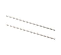 JUMPLAWN 2 Pièces Outil de Réglage de Tige de Guitare et Basse, 4,5 | Métal Léger, Compatibilité Large, Réglage Précis du Manche, pour Pratique et Réparation en Atelier