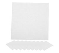 JUMPLAWN 30 Pièces Fleurs Bricolage Pressage Papier De Support En Papier De Presse De Fleurs Pour L'artisanat Et La Préservation Des Bricolage Artisanat D'art Scrapbook