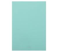 JUMPLAWN Brique en Caoutchouc à Double Couche Peut être Découpée en Petites Parties pour Tampons DIY, Matériau PVC Couleur Aléatoire pour Invitations et Scrapbooking
