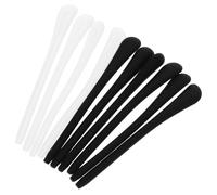 JUMPLAWN Embouts de Branches en Silicone pour Lunettes 5 Paires | Design Invisible, Usage Confortable, pour Lunettes de Soleil Vue, Camping, Protège Eille Lunette