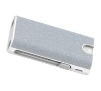JUMPLAWN Kit de Nettoyage Électronique Blanc Abs Brosse pour Clavier