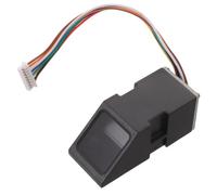 JUMPLAWN Module Optique de Reconnaissance D'empreintes pour Cartes | Haute Précision, Interfaces de Développement Multiples, Technologie Antifraude, Environnements Industriels et Bureaux