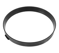 JUMPLAWN Moule à Pavés Rond et Fabriquant des Dalles en Ciment en Plastique Réutilisable Créateur de Chemin de Patio, Consolidant Le Sol pour Pavage de Jardin