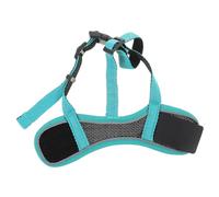 JUMPLAWN Muselières pour Chiens - Muselières en Maille Souple pour Petits, Moyens Et Grands Chiens, Anti-morsures, Aboiements, Mastication, Nettoyage, Dressage, Toilettage Et Extérieur